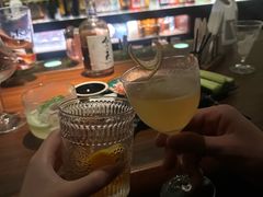 -Joy酒隐(西湖店)