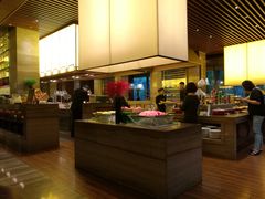 -拾溪餐厅·包厢(杭州千禧度假酒店)