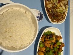 -八婺饭堂·自选店(新光汇店)