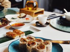 -三号黄浦会Canton Table