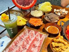 -楠火锅(哈尔滨金爵万象店)