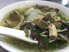 -黑山牛肉汤火锅(花城汇店)