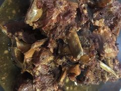 -老姑砂锅·烧烤天津菜(体北道店)
