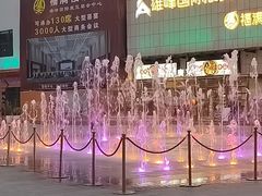 -海底捞火锅(雄峰城店)