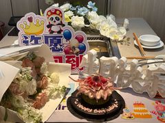 -海底捞火锅(群光广场店)