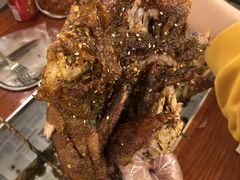 -巴山一绝烤全羊(三圣乡刘家花园店)