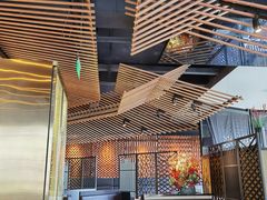 大堂-水月·和牛工坊(水晶郦城店)