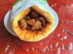 -清真明德斋茶餐厅民族饭店(北京街店)