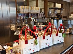 -BAKER&SPICE(BFC外滩金融中心店)
