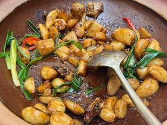 -顺味凤城·顺德菜专门店(九六广场店)