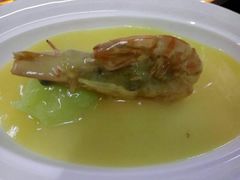 谭氏翡翠大明虾-金陵精菜馆