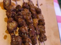 -木卡买提新疆餐厅·清真(新里海顿公馆店)
