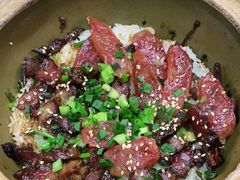 -红星光发煲仔饭(文海店)
