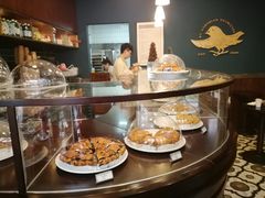 -Pie Bird(新闸路店)