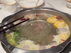 -八合里潮汕鲜牛肉火锅(吉大店)