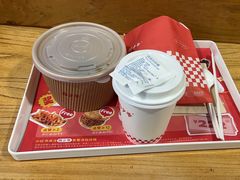 -西少爷(十里堡店)