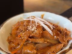 -德川家日本料理(中关村寰太大厦店)
