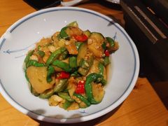 -老板很二(吉大店)