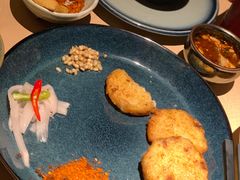 -山石榴·贵州菜(丰盛里店)