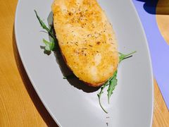奶香焗土豆-HELLO MUSAE 拾光缪斯餐厅·纯正希腊风味(苏州中心店)