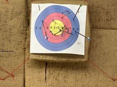 -道顺射箭·团建·骑射(张杨路店)