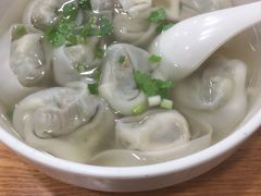 -南城香·饭香串香馄饨香(青年路店)
