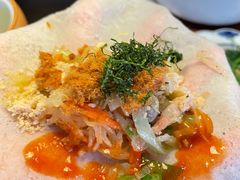鼓浪屿林家薄饼-林四喜·闽南传家菜(鼓浪屿店)