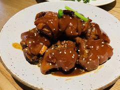 -青梅酒肆PLUS(长白仙岛北路店)