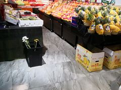 -鲜果壹号(旺墩店)