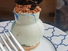 -茶源Fountain Lounge大堂吧·北京东方君悦大酒店