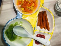 -汤城小厨•粤菜•靓汤(西直门凯德MALL店)