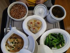 -兰心墩楠月子会所(万达店)