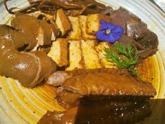 卤鸭脖子-青年公社烤鸭(青年路店)