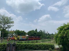 -歌斐颂巧克力小镇