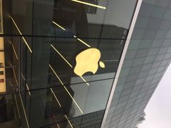 -Apple零售店(中街大悦城店)