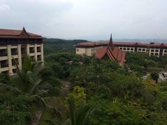 -西双版纳融创皇冠假日度假酒店