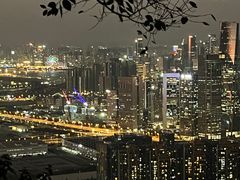 -小南山公园