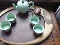 -鼎泰亨·海鲜牛肉餐厅(滨江店)