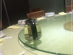 包厢-陈傻子餐厅(世纪都会店)
