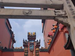 -太平老街
