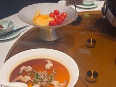 -一江水食府(后湖店)