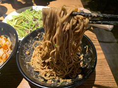 -汪爹爹武汉牛三鲜(朝外大街店)