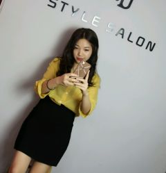 -BM SALON