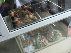 -大益烤鸡