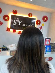 -Syinstyle私人定制