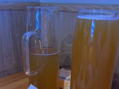 -四禧精酿铜锅涮肉·烧烤工场(大明湖店)