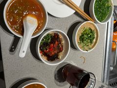 -海底捞火锅(河东万达广场店)