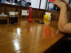 大堂-何永光123鲜牛肉馆(1号店)
