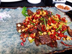 -云门锦翠(商鼎国际店)