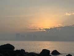 -马銮湾景区